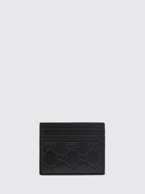 GUCCI Wallet men Gucci