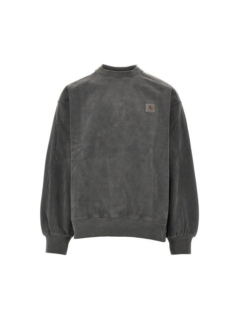Carhartt WIP Carhartt WIP Vista Crewneck Sweatshirt Black