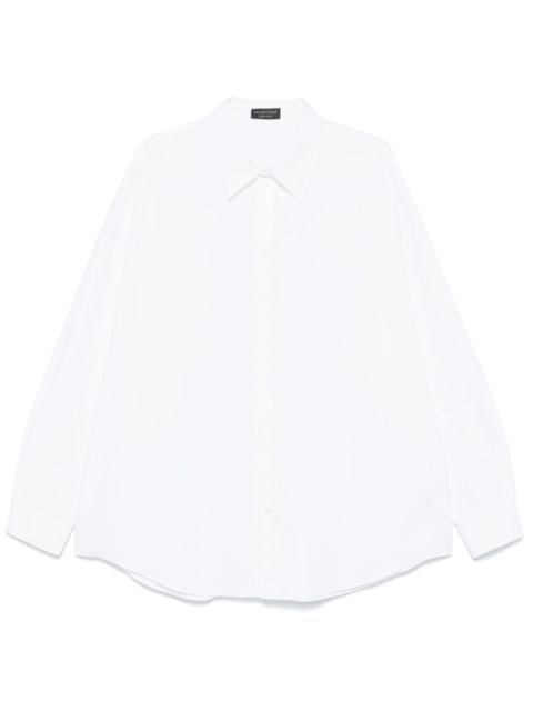 BALENCIAGA Balenciaga Men Relaxed Fit Shirt