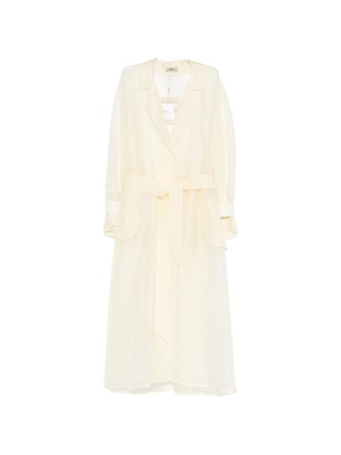 Herno Herno Belted Coat