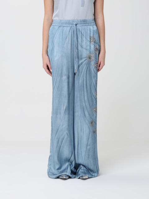 PINKO Pants woman Pinko