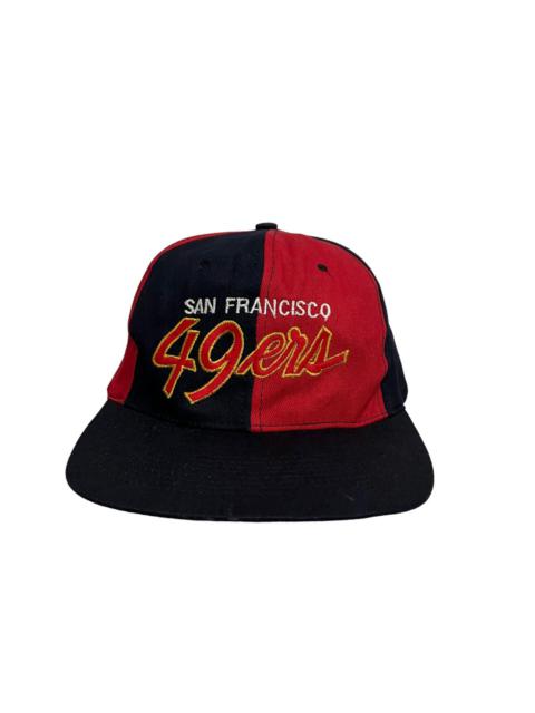 Other Designers Vintage 49ers San Francisco Pinwheel
