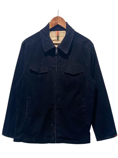 PPFM PPFM Workwear Design Jacket