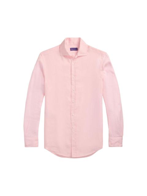 linen shirt