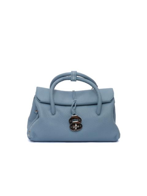 Other Designers Zanellato Dotta Centauro Size S Color Blue Laguna Veneta