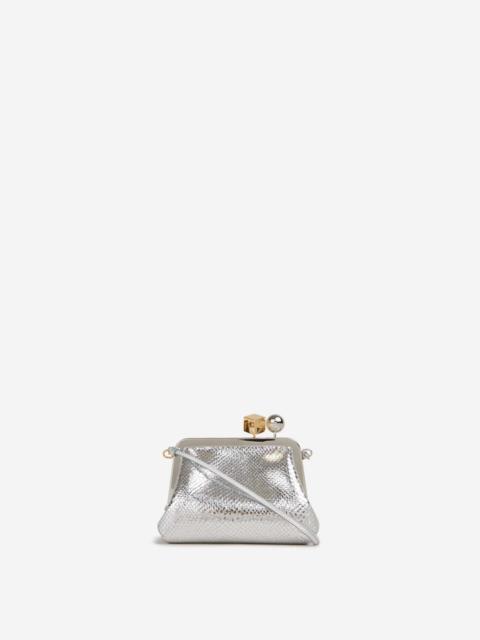 JACQUEMUS LE BERLINGOT BAG