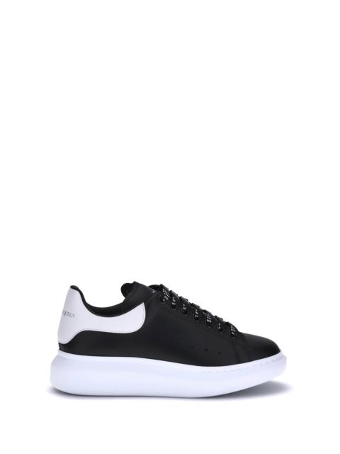 Alexander Mcqueen Men Sneaker S.Rubber