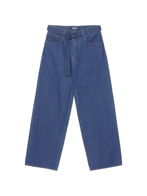 cotton trousers