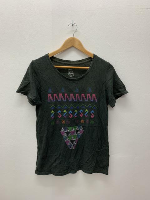 Stussy Women Tshirt