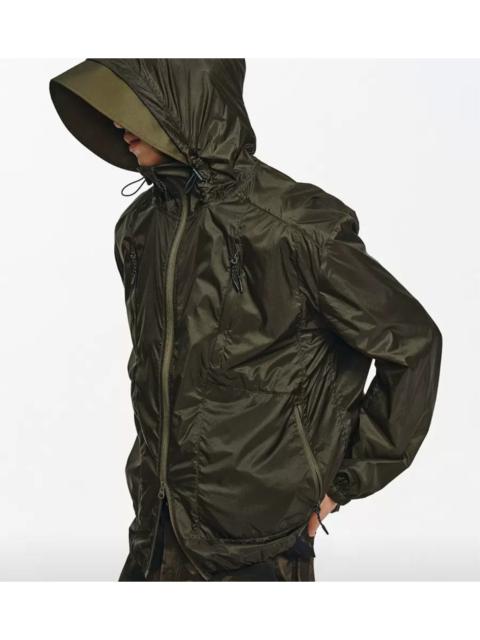 Luminous Windbreaker size M/L