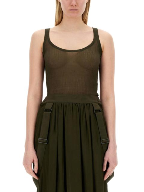 Max Mara Women Top "Bastia"