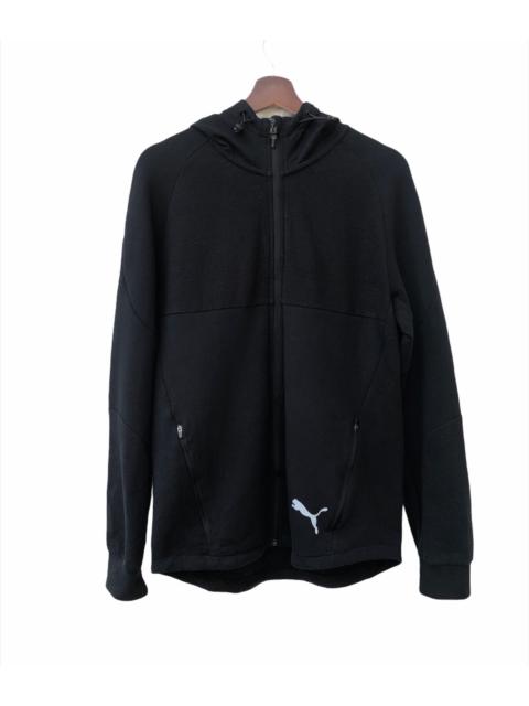 Puma Sweater Jacket