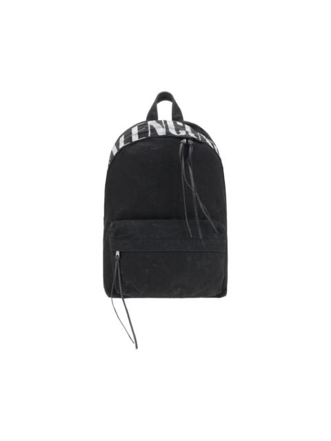 Editor Backpack