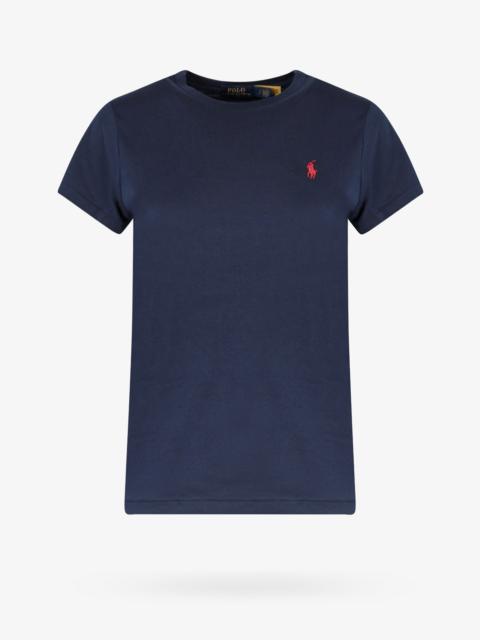 Other Designers Polo Ralph Lauren T-shirt for Women Label Size S