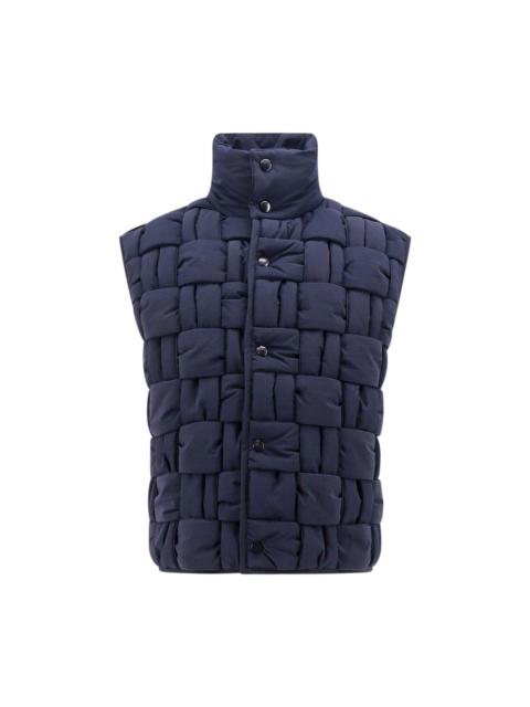 Nylon Padded Vest