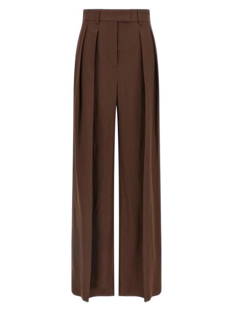 Brunello Cucinelli Linen trousers