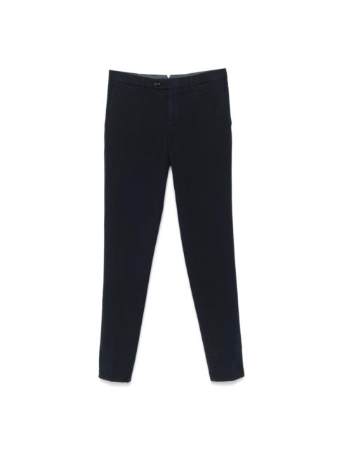 cotton chino trousers