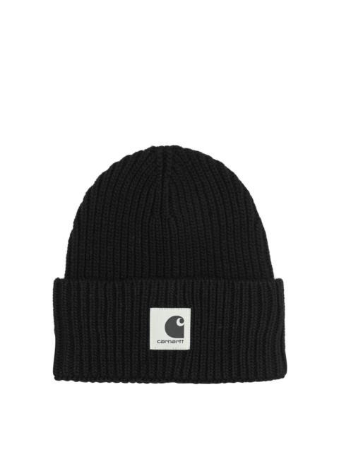 Carhartt WIP Carhartt WIP Mira Beanie Black
