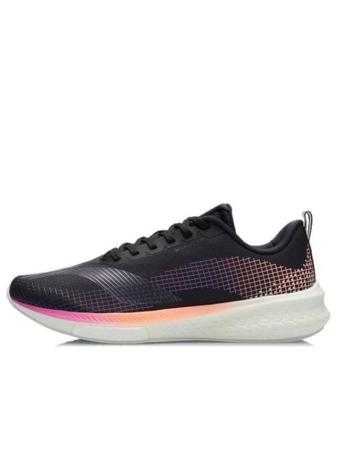 Li-Ning Li-Ning Dark Horse 5 'Black Purple Orange' ARMR015-2