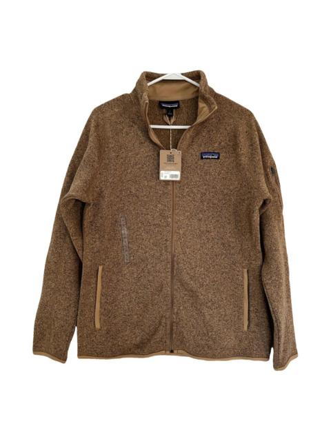 Patagonia Jacket