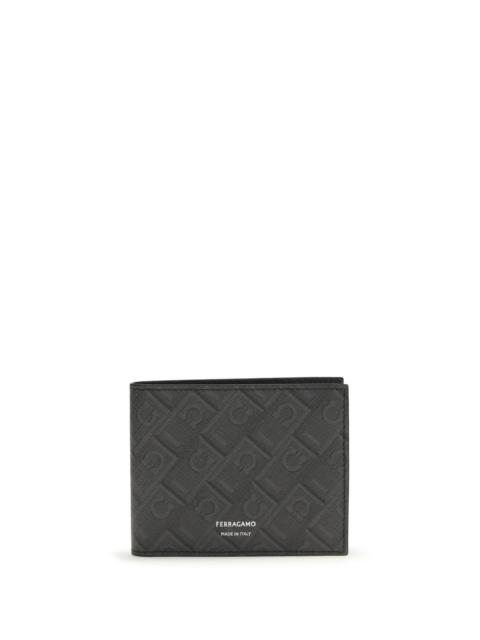 FERRAGAMO Ferragamo Monogram Wallet