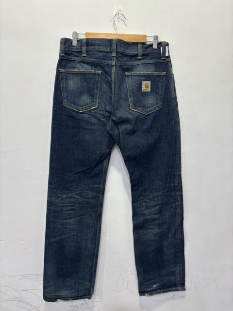 Carhartt Carhartt Denim Jeans