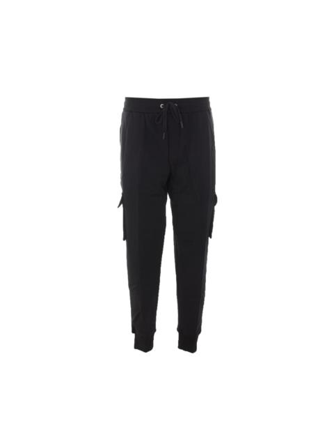 MOOSE KNUCKLES Moose Knuckles Men Hartsfield Track Pants