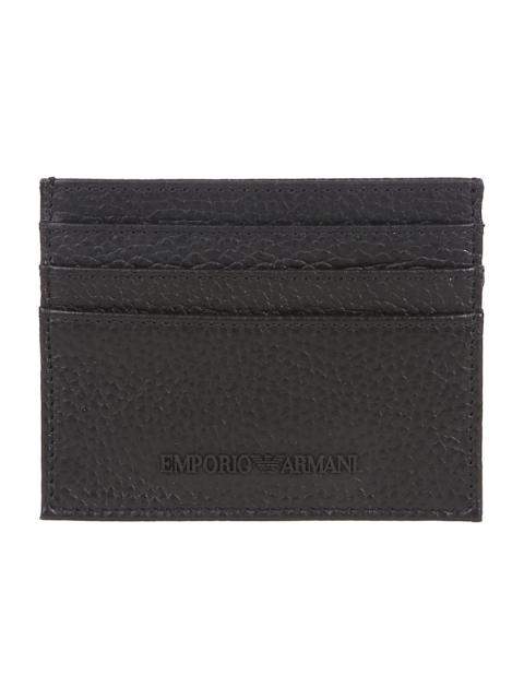 EMPORIO ARMANI Credit Card Holder