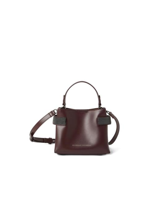 Brunello Cucinelli Brunello Cucinelli Brown Mini Bags Women