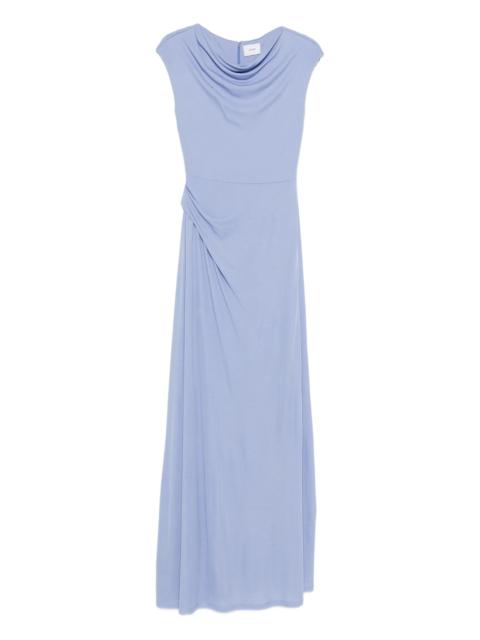 Erdem zip-up maxi dress