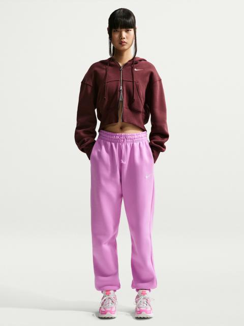 Nike Nike Sportswear Phoenix Fleece Women's High-Waisted Oversized Sweatpants