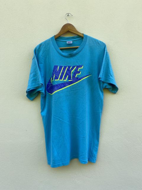 Nike Vintage 90s Nike Acg Swoosh watermark Single stitch Made USA