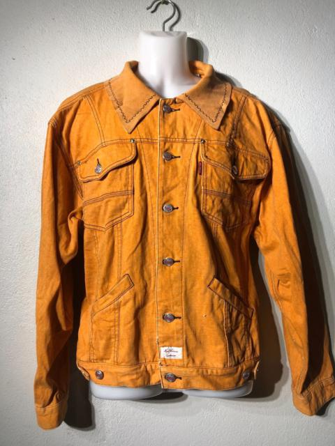 Engineered Garments DELETE IN 24h‼️ Nigel cabourn worker jacket