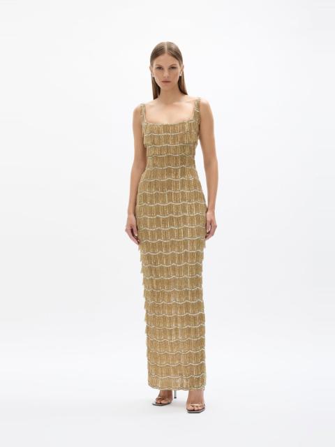 RACHEL GILBERT SADIE GOWN