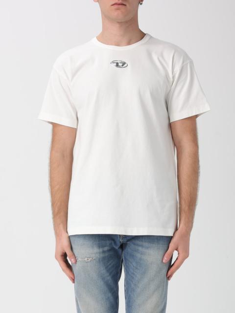 Diesel T-shirt men Diesel