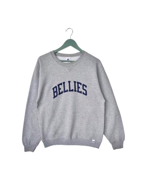 Other Designers Vintage Y2K Bellies Sweatshirt