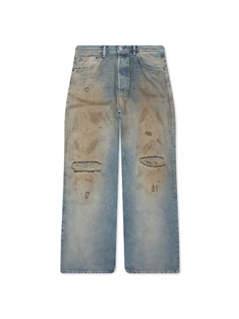 Acne Studios 2021M PENICILLIN - MID BLUE