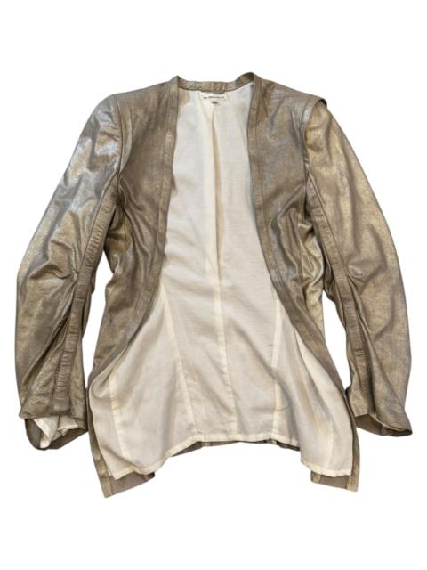 Ann Demeulemeester Ann Demeulemeester