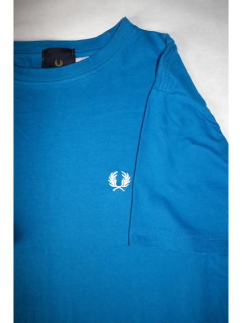 Fred Perry Freddy Perry Blue T-Shirt
