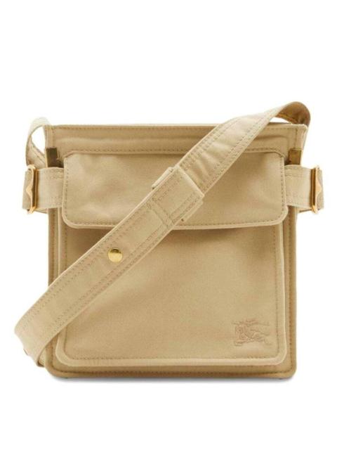 Burberry Burberry Mini Trench Phone Shoulder Bag