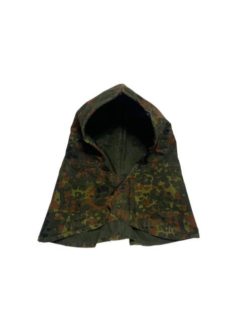 Other Designers Other - Vintage Schulze Military Winter Trapper Cap