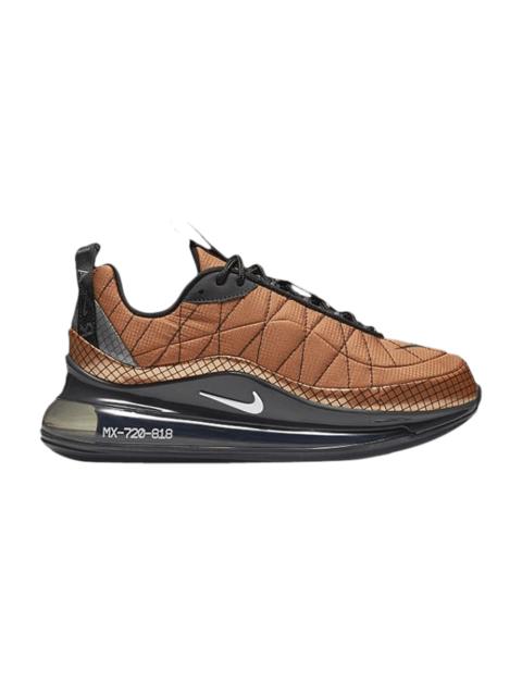 Nike Nike Air MX 720-818 GS 'Metallic Copper'