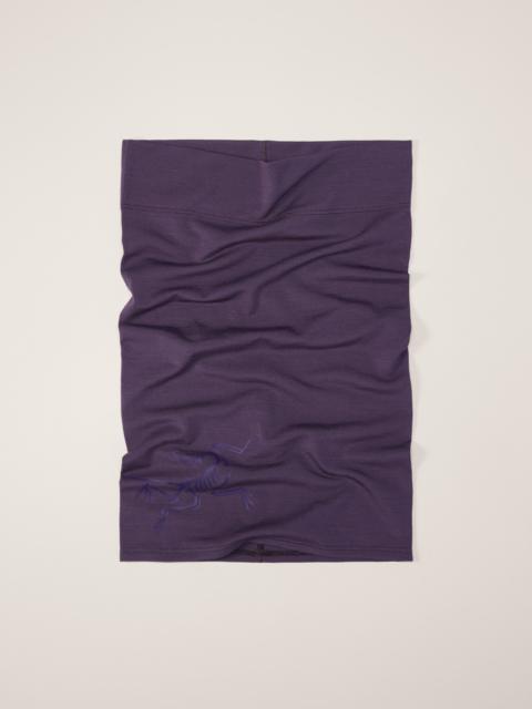 Arc'teryx Satoro Merino Neck Gaiter