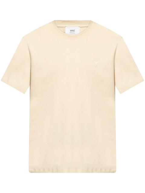 AMI Paris ADC Tonal T-Shirt