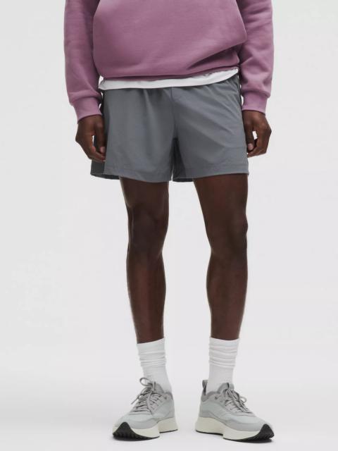 lululemon Stretch Ripstop Short 5"