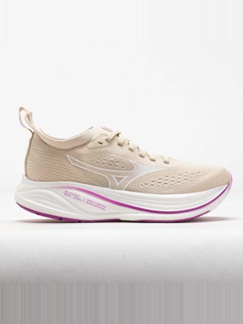 Mizuno Mizuno Neo Zen 2 Women's Summer Sand/White