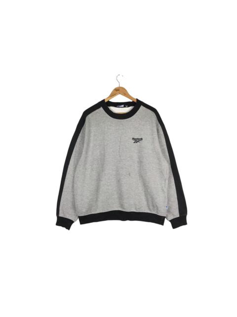 Other Designers Vintage Reebok Sweatshirt / Sportwear Clothing