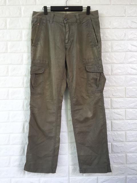 Napapijri Outdoors Pant 6 Pocket