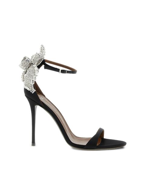 Giuseppe Zanotti Giuseppe Zanotti Black Boots Women