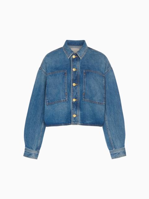 ULLA JOHNSON The Bobbi Jacket